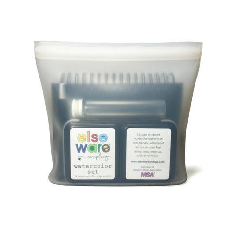 Elseware Unplug / Eco-Kids