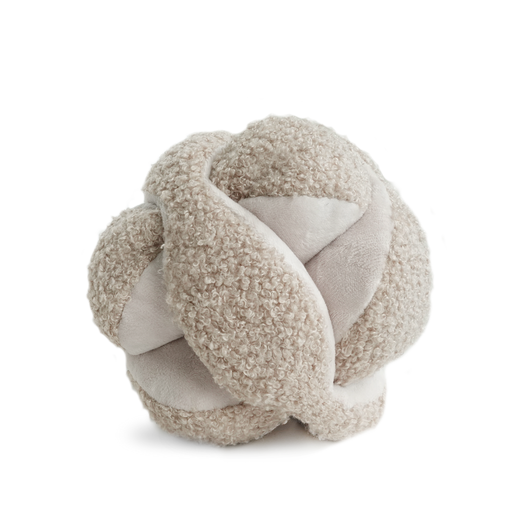 Snuffle ball for dogs