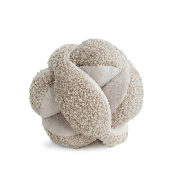 Snuffle ball for dogs