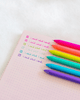 Talking Out of Turn Office Talking Out of Turn Jotter Sets - 6 pack: What Day Is It? | Sweary Jotter Pen Sets