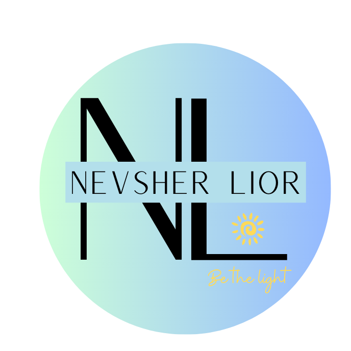 nevsher lior boutique logo