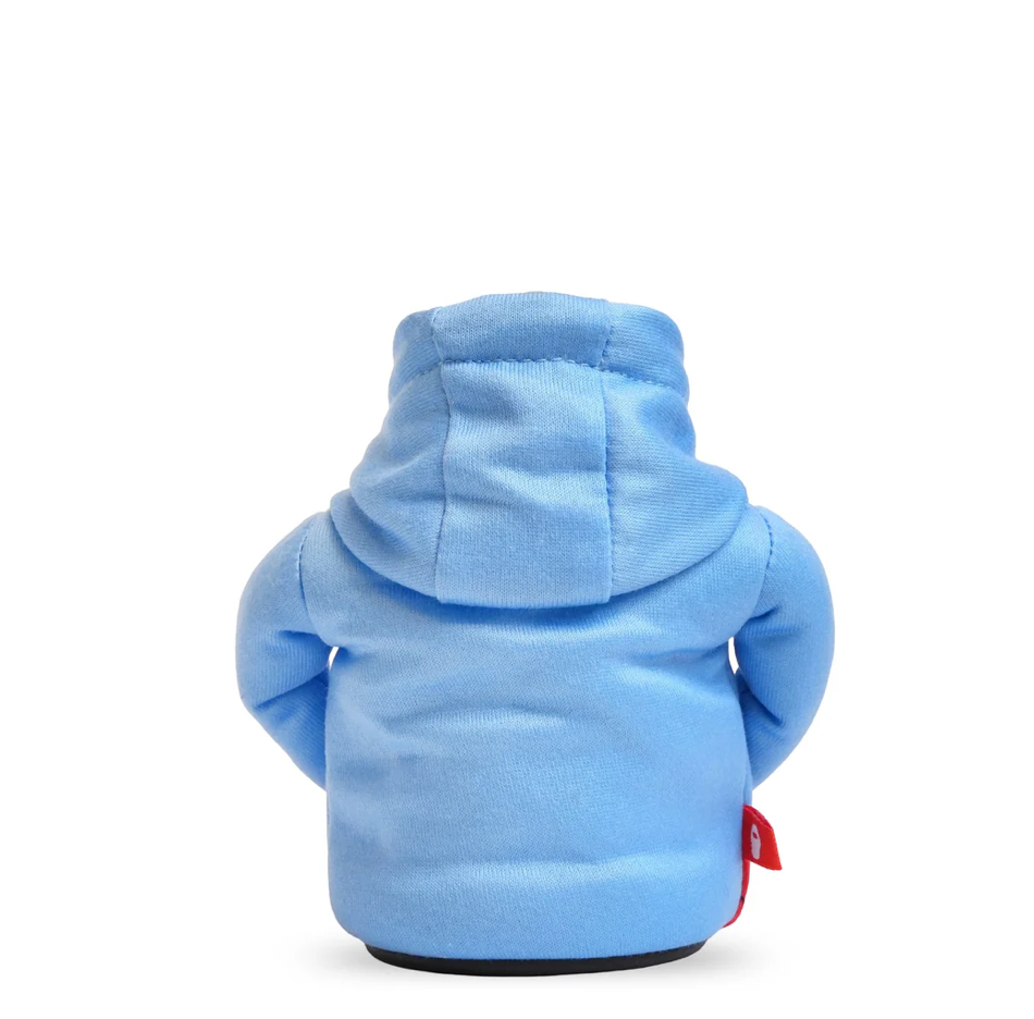 Puffin Snoopy Koozie, Fun Peanuts Gifts, Gifts for Snoopy Lovers