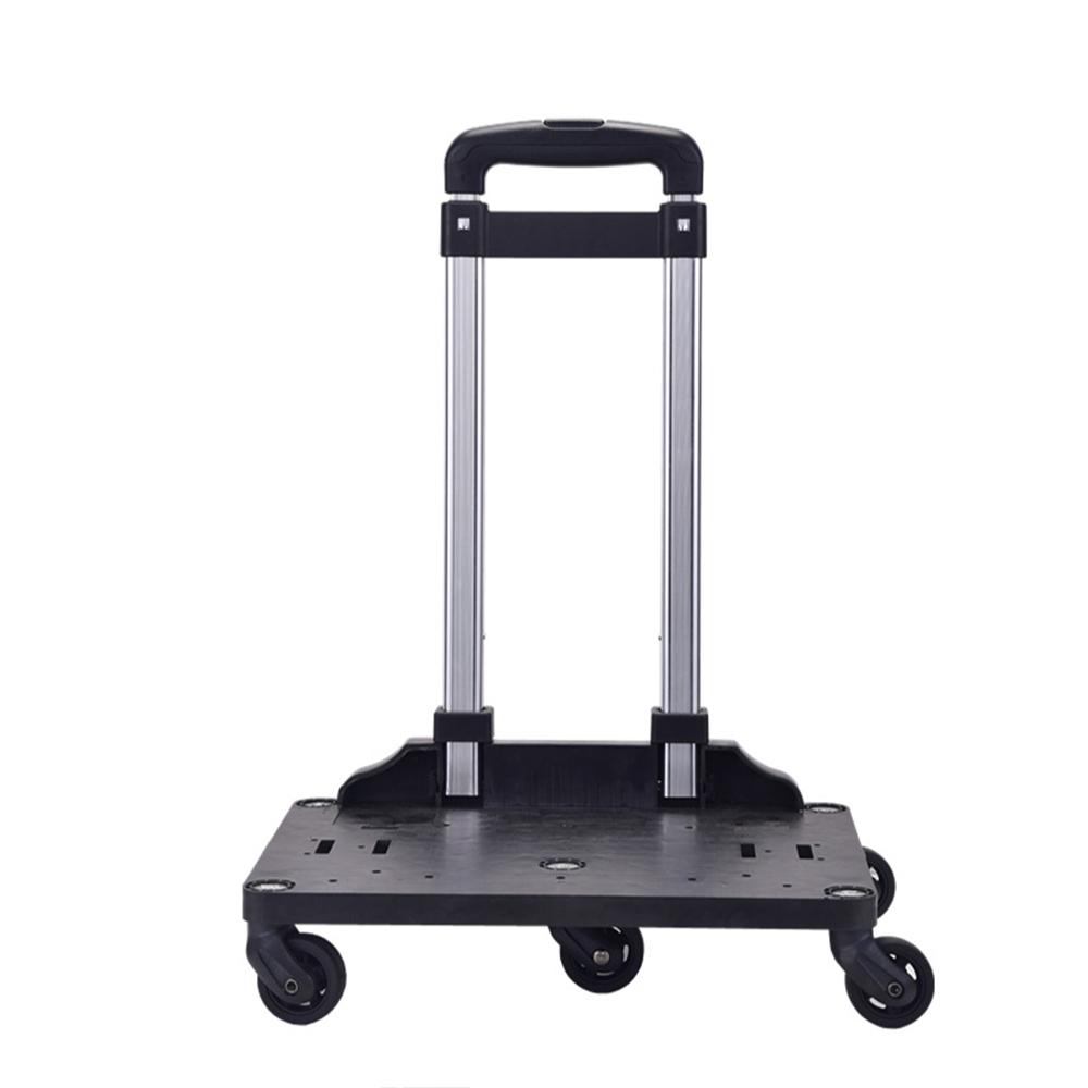 Mr Peanuts Pet Carrier rolling cart