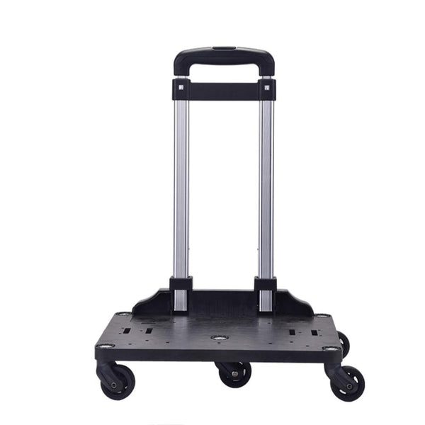 Mr Peanuts Pet Carrier rolling cart