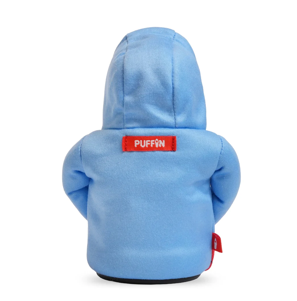 Puffin Snoopy Koozie, Fun Peanuts Gifts, Gifts for Snoopy Lovers