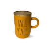 Cute Fall Mugs, Rae Dunn Fall Coffee Mugs, Coffee Mug with Wood Top Wood coasters, Fall Coffee mugs, Give thanks coffee mug, rae dunn hellow fall, rae dunn autumn vibes, rae dunn mornin pumpkin, rae dunn fall y'all, cute rae dunn fall mugs