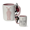 A Christmas Story the movie decor; A Christmas story Ralphie Mug; Christmas Story Mugs