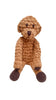 Fair Trade Organic cotton yarn golden doodle toy