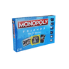 Aquarius Board Games Friends™ Official Monopoly Game