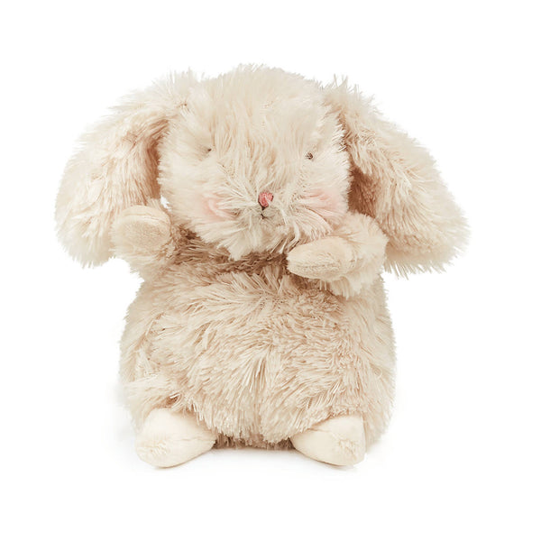 Bunnies By the Bay Plush Toy Bunnies By the Bay Wee Rutabaga Bunny | Plush Bunny Baby Gift
