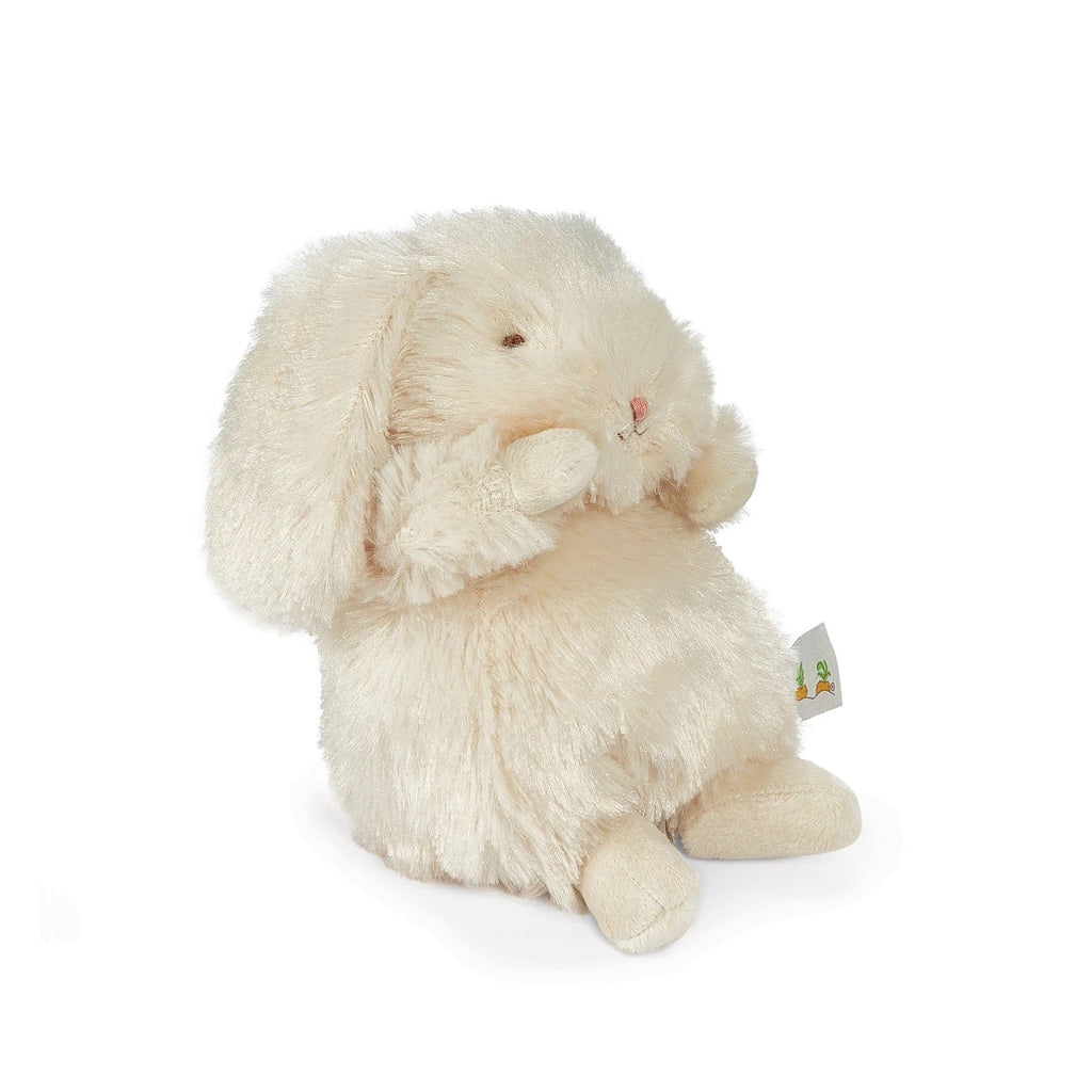 Bunnies By the Bay Plush Toy Bunnies By the Bay Wee Rutabaga Bunny | Plush Bunny Baby Gift