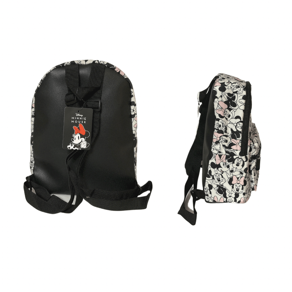 Disney Backpack Disney's Minnie Mouse Backpack | Minnie Mouse