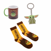 Disney Mug Star Wars The Mandalorian Gift Set