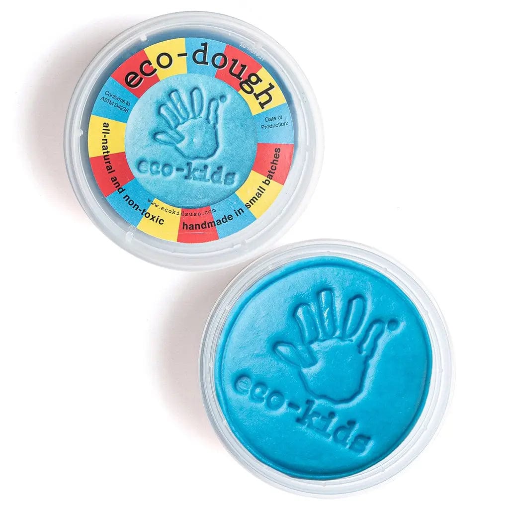 eco-kids Kids art Eco-Dough - Kid Friendly Non-Toxic Fun! | Art Dough | Eco-friendly Sensory Toys