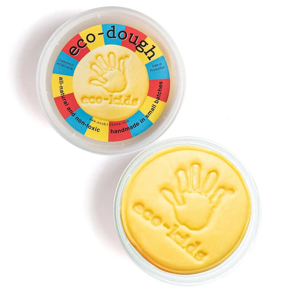 eco-kids Kids art Eco-Dough - Kid Friendly Non-Toxic Fun! | Art Dough | Eco-friendly Sensory Toys