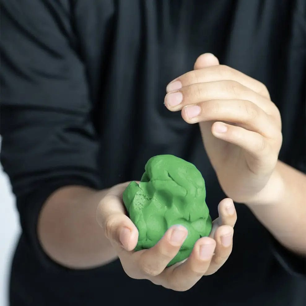 eco-kids Kids art Eco-dough - make your own! | Eco-friendly Art Projects | Eco-friendly Sensory Toys