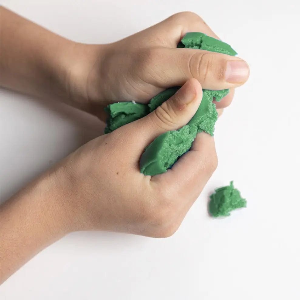 eco-kids Kids art Eco-dough - make your own! | Eco-friendly Art Projects | Eco-friendly Sensory Toys