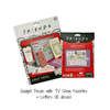 Friends Gift Set Friends™ Television Series the ULTIMATE Gift Set  - 8 Piece Set | Friends TV Show Merchandise