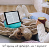 if USA Office Bookaroo Bean Bag Reading Rest | Reading Rest | iPad Holder | Great Holiday Gifts