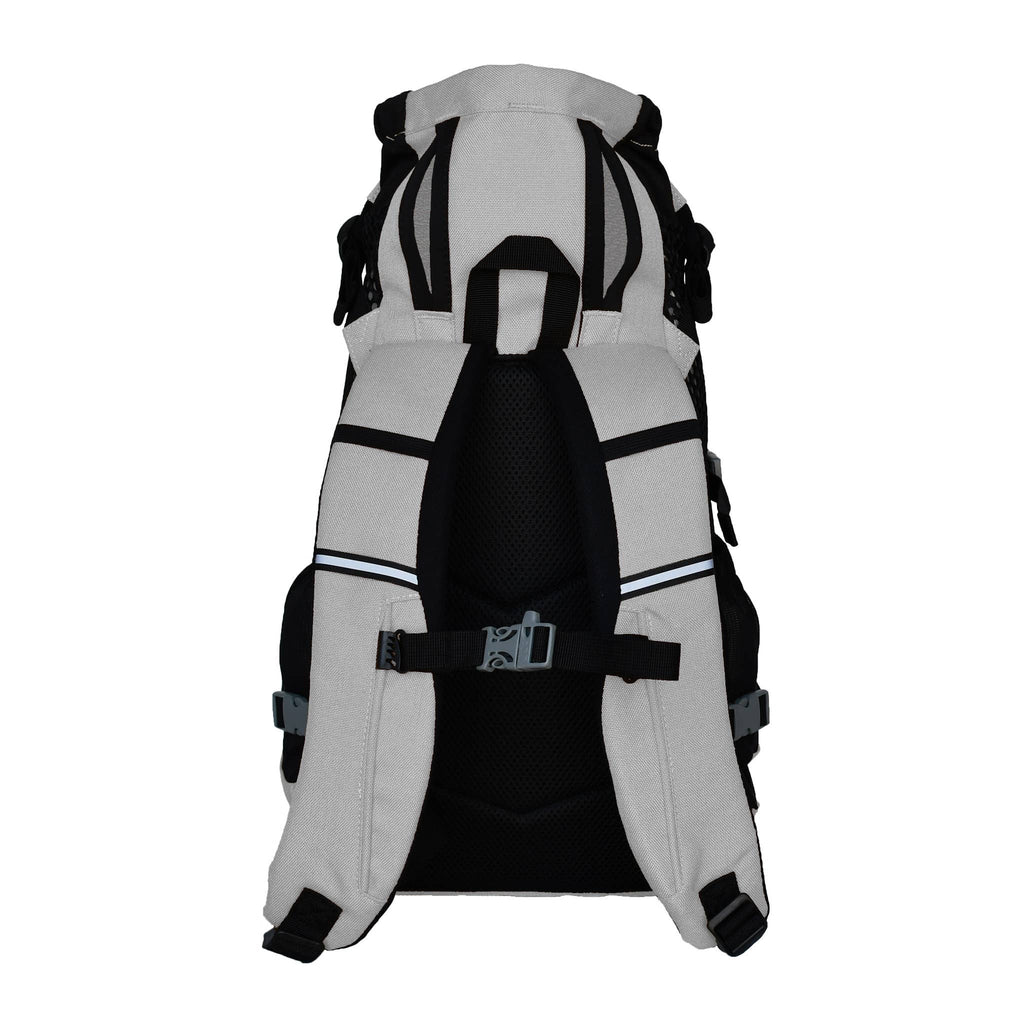 K9 Sport Sack Pet Carrier K9 Sport PLUS 2 Backpack Dog Carrier: Large / Tie Dye | Large Dog Backpack