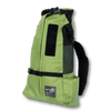 K9 Sport Sack Pet Carrier K9 Sport TRAINER Backpack Dog Carrier: Medium / Greenery | Medium Dog Backpack