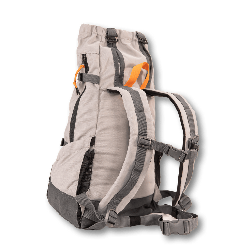 K9 Sport Sack Pet Carrier K9 Sport URBAN 3 Backpack Dog Carrier | XS New Style Best Dog Backpack