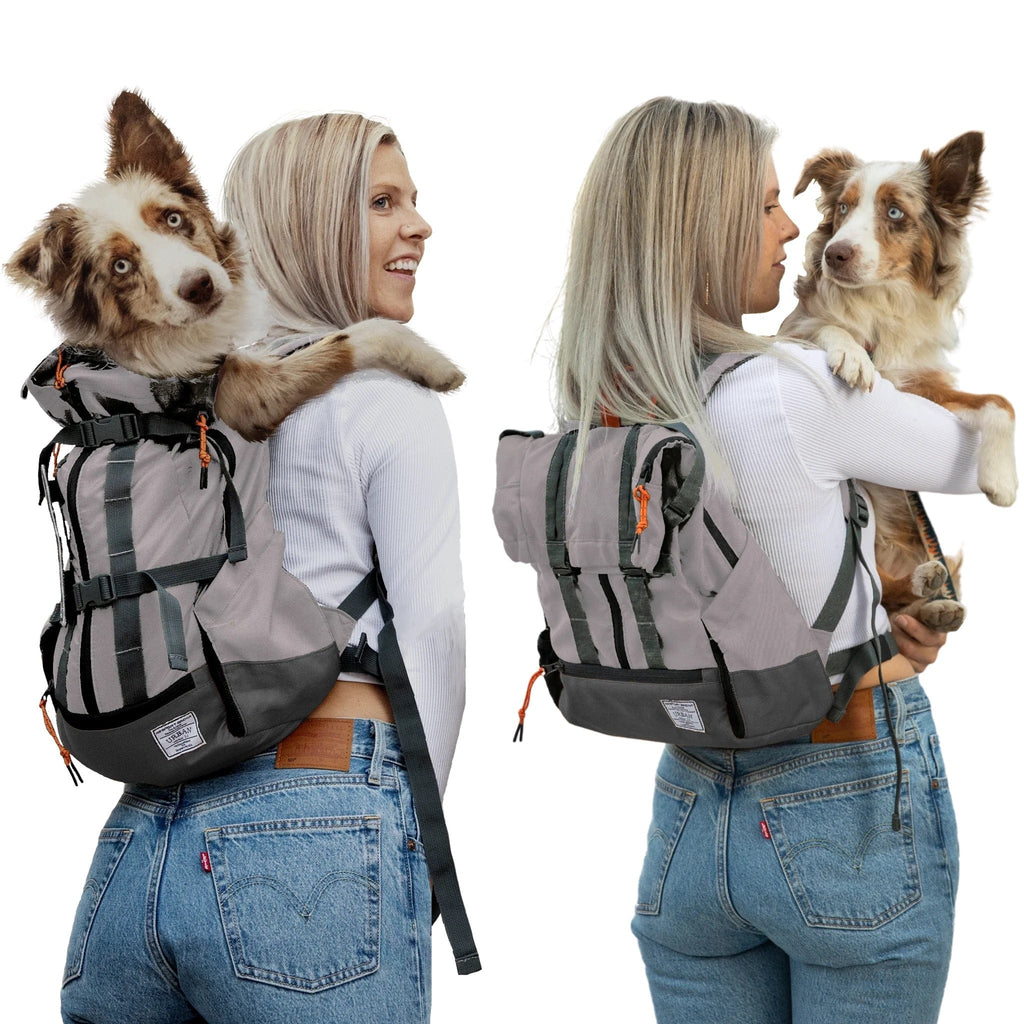 K9 Sport Sack Pet Carrier K9 Sport URBAN 3 Backpack Dog Carrier | XS New Style Best Dog Backpack
