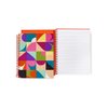 Kate Spade Office Kate Spade New York Mini Spiral Notebook Spade Dot Geo