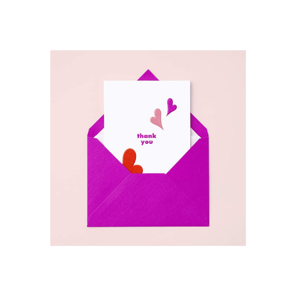 Kate Spade Office Kate Spade New York Notecards Thank You Notes Heart Lips | Kate Spade Cards
