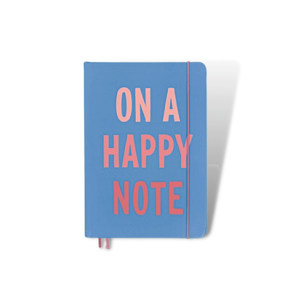 Kate Spade Office Kate Spade Take Note Extra Large Notebook | On a Happy Note | Kate Spade Notebook