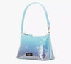 Kate Spade Shoulder Bag Kate Spade New York Lulu Ombré Sequin East West Pochette | KS Sequin Teal Bag