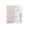 Kate Spade Shower Curtain Kate Spade New York Shower Curtain | Flowers Gala Floral Curtain AND Liner 2-piece Set