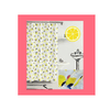 Kate Spade Shower Curtain Kate Spade New York Shower Curtain | Lemons Lemon Zest Curtain AND Liner 2-piece Set