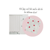 Kate Spade Shower Curtain Kate Spade New York Shower Curtain | Red Pop Dots Curtain AND Liner 2-piece Set