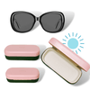 Kate Spade Sunglasses Kate Spade Black and Ivory Sunglasses WITH Case & Cloth | Kate Spade Black Sunglasses