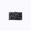 Kate Spade wristlet Kate Spade New York Phone Wallet Wristlet Polka Dot Glimmer