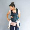 Kibou Diaper Bag Sale! Kibou Belt Bag-Olive Green Vegan Leather | Fanny Pack Diaper Bag