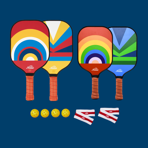 Nettie Pickleball Products