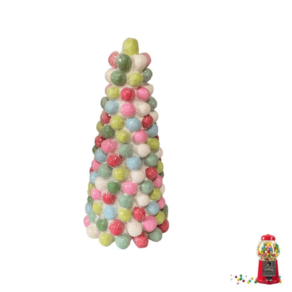 nevsher lior Home Accents Bubble Gum Tree