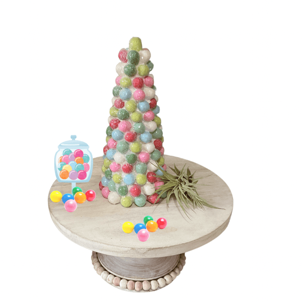 nevsher lior Home Accents Bubble Gum Tree