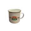 nevsher lior Mug Friends™ Camper Mug Central Perk Classic Logo 21oz