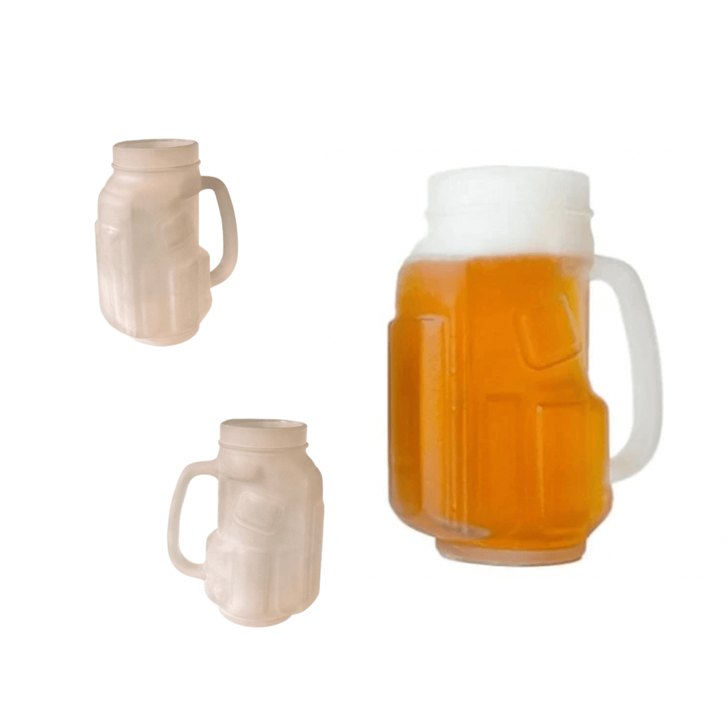 nevsher lior Mug Golf Bag Beer Glass
