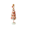 nevsher lior Seasonal & Holiday Decorations Gingerbread Donut Tree