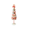 nevsher lior Seasonal & Holiday Decorations Gingerbread Donut Tree