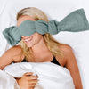 nodpod Sleep Mask Nodpod Sage Weighted Sleep Mask | Weighted Sleep Mask