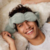 nodpod Sleep Mask Nodpod Sage Weighted Sleep Mask | Weighted Sleep Mask