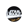 Paladone Logo Light Star Wars Logo Light - Wall Mountable or Free Standing