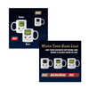 Paladone Mug SALE! Gameboy Mug Heat Changing Mug