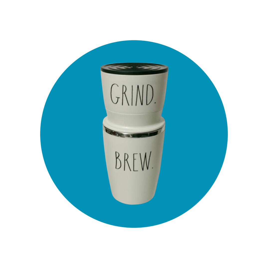 Rae Dunn All In One Coffee Maker Rae Dunn Coffee Grinder and Brewer