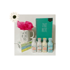 Rae Dunn Gift Set I Woke Up Like This Wellness Bundle | Wellness Gift Set